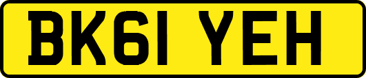 BK61YEH