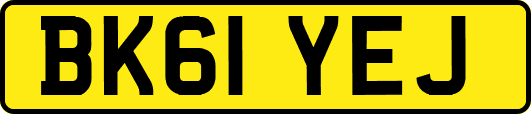 BK61YEJ