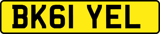 BK61YEL