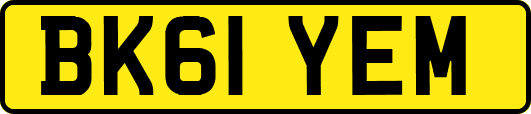 BK61YEM