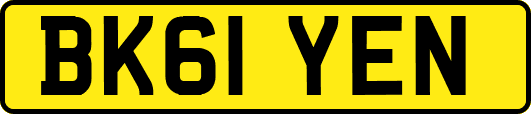 BK61YEN