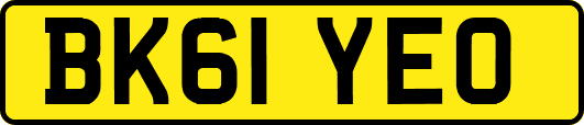 BK61YEO