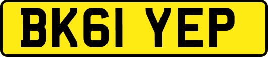 BK61YEP