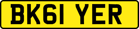 BK61YER