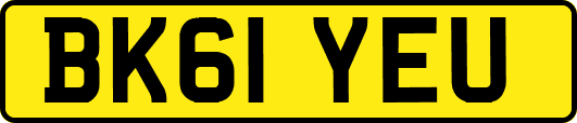BK61YEU