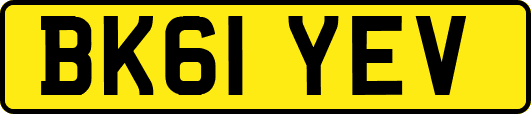 BK61YEV