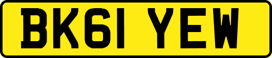 BK61YEW