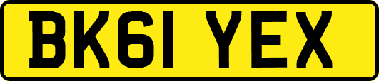 BK61YEX