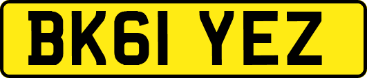 BK61YEZ