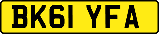 BK61YFA