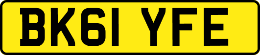 BK61YFE