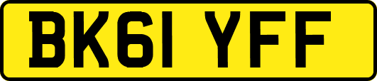 BK61YFF