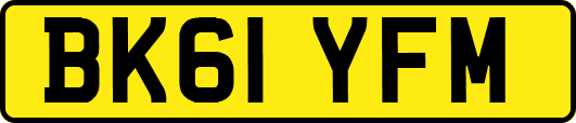 BK61YFM