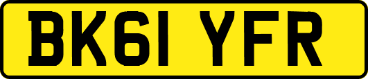 BK61YFR