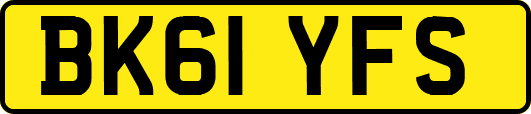 BK61YFS