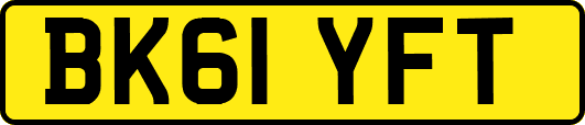 BK61YFT