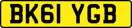 BK61YGB