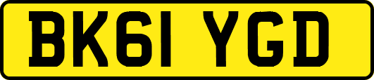 BK61YGD