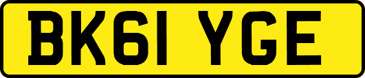 BK61YGE