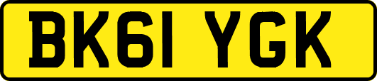 BK61YGK