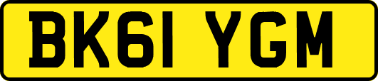 BK61YGM