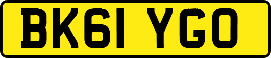 BK61YGO