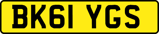BK61YGS