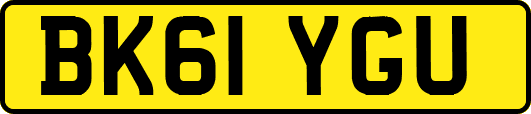 BK61YGU