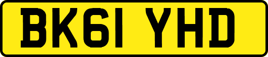BK61YHD