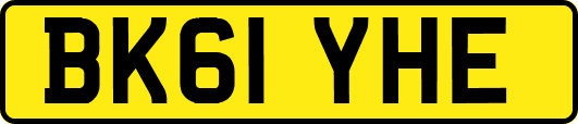 BK61YHE