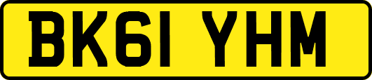 BK61YHM