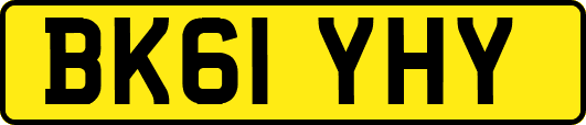 BK61YHY
