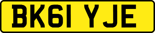BK61YJE