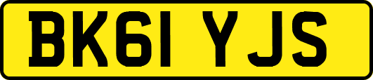 BK61YJS