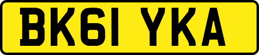 BK61YKA
