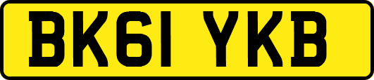 BK61YKB