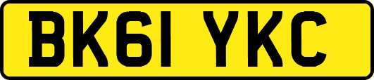 BK61YKC