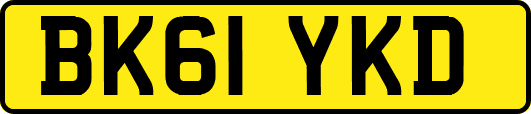 BK61YKD
