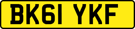 BK61YKF