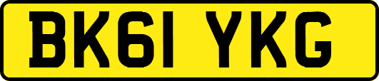 BK61YKG