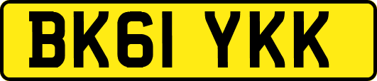 BK61YKK