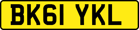 BK61YKL