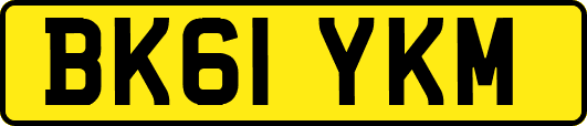 BK61YKM