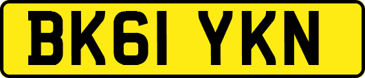 BK61YKN