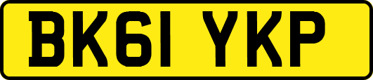 BK61YKP
