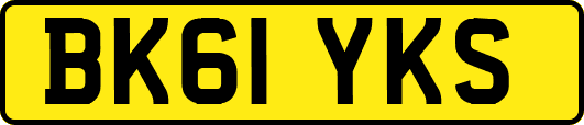 BK61YKS