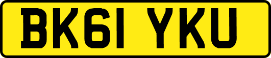 BK61YKU