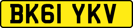 BK61YKV