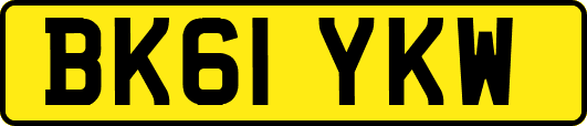 BK61YKW