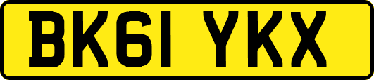 BK61YKX